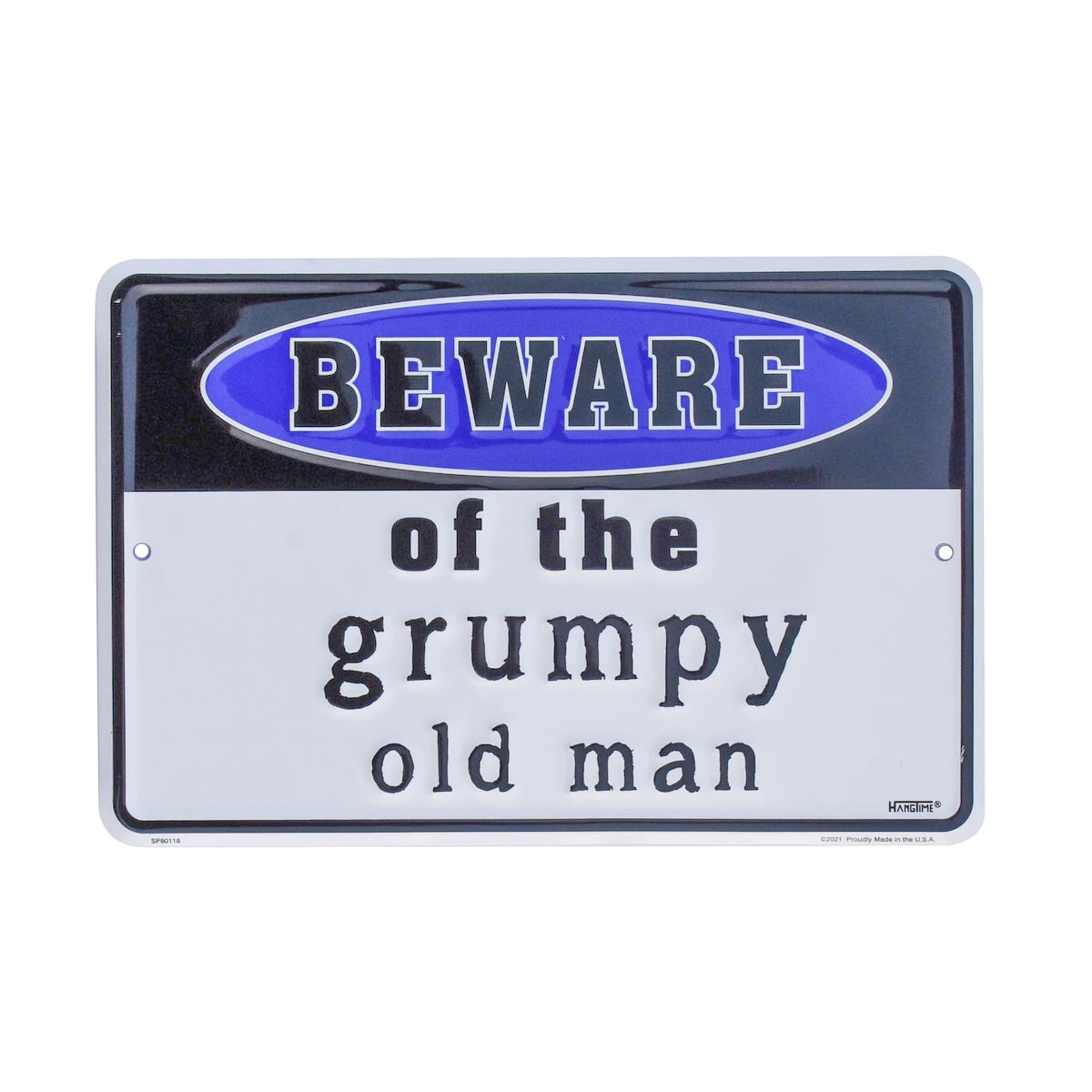 Metal Beware Of Grumpy Old Man Tin Sign Cave Room Garage Home Bar Wall Art Decor Metal Beware Of Grumpy Old Man Tin Sign Cave Room Garage Home Bar Wall Art Decor