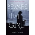 thumbnail image 1 of Pre-Owned Beware That Girl (Hardcover) 0553507907 9780553507904, 1 of 1