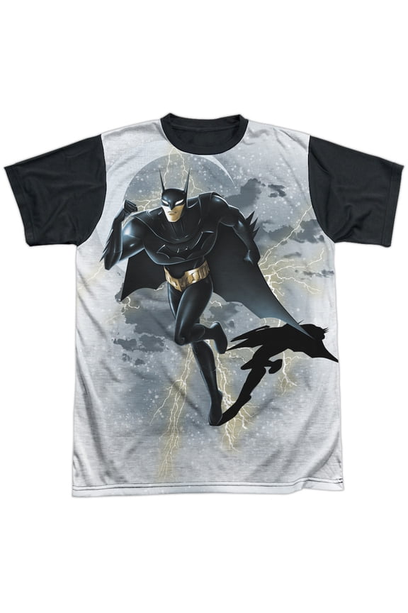 Storm Sprint Mens Sublimation Shirt