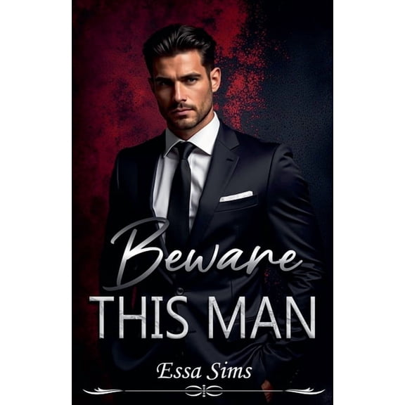 Beware This Man, (Paperback)