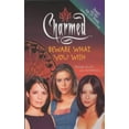 thumbnail image 1 of Pre-Owned Beware What You Wish (Charmed S.) Paperback, 1 of 1