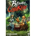 thumbnail image 1 of Beware of Chicken Beware of Chicken 3: A Xianxia Cultivation Novel, Book 3, (Paperback), 1 of 1