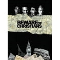 thumbnail image 1 of Beware of Christians DVD, 1 of 2