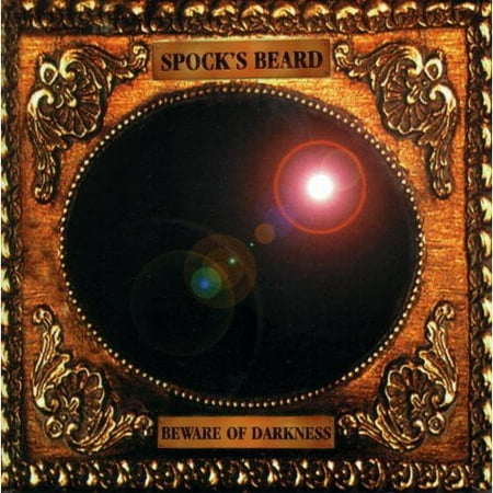 Beware of Darkness (CD)