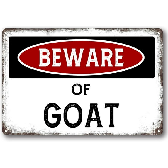 Beware of Dragon Vintage Metal Tin Sign Decor Retro Funny Aluminum Sign For Home Garage, Basement Wall Decorations