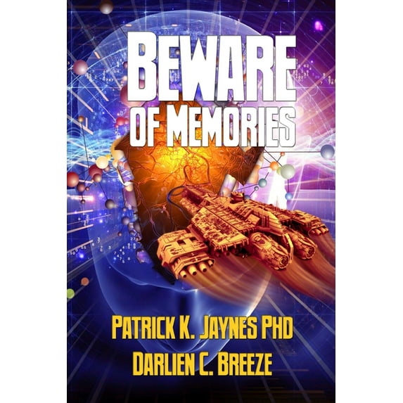 Beware of Memories: Beware Series - Book One (Paperback)