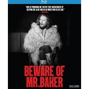 Kino Lorber - Beware of Mr. Baker [BLU-RAY]