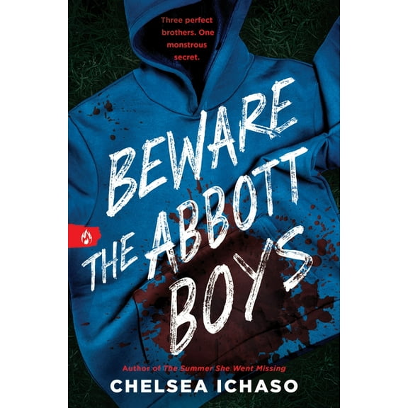Beware the Abbott Boys, (Paperback)