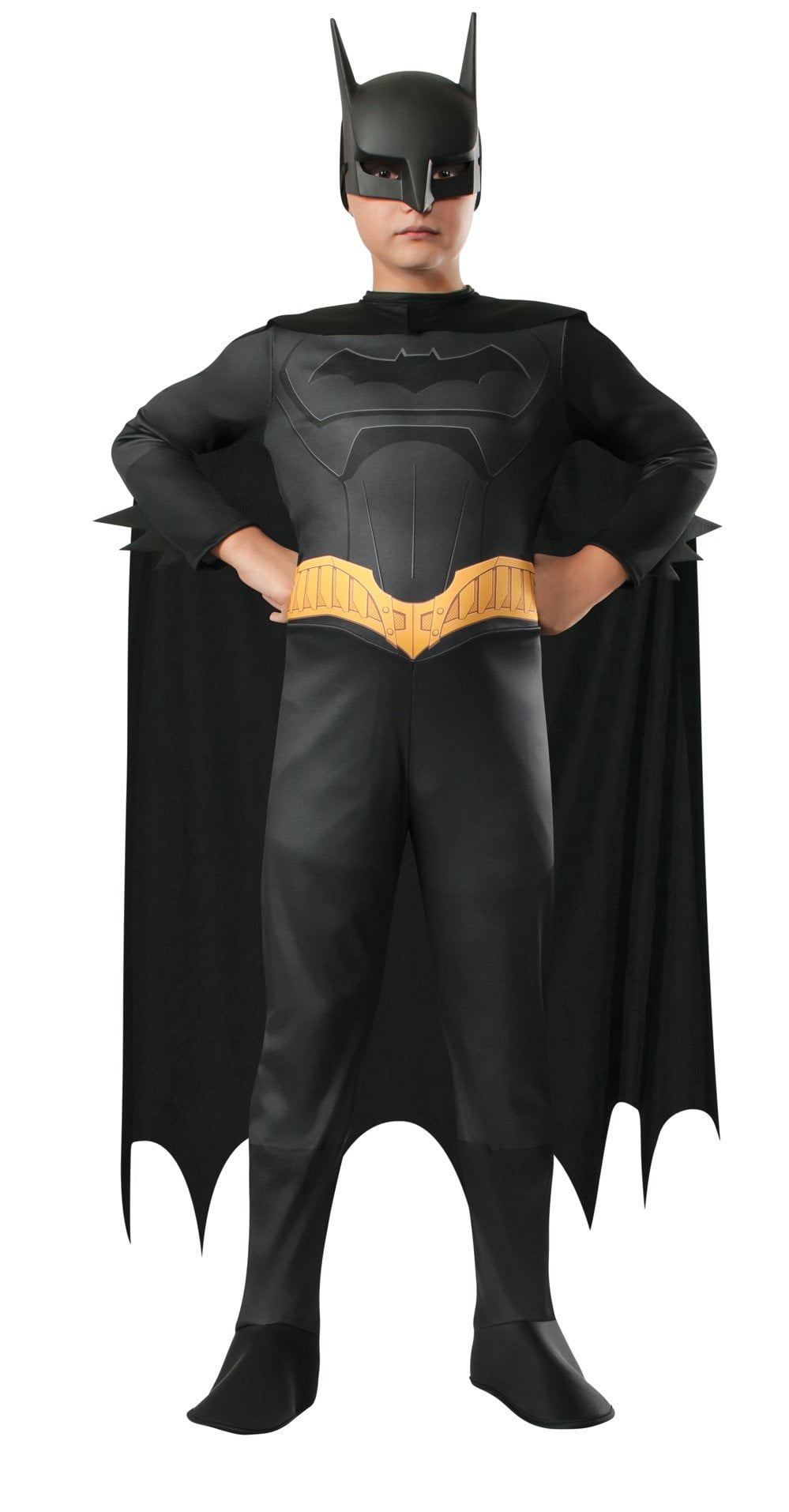 Child Beware The Batman Costume by Rubies 888942 
