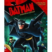 Beware the Batman: Shadows of Gotham