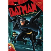 Beware the Batman: Shadows of Gotham Season 1, Part 1 (DVD)