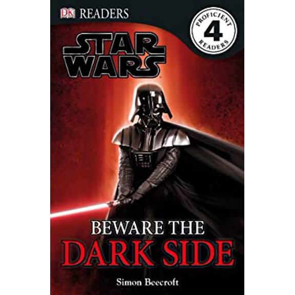 Pre-Owned Beware the Dark Side (Library Binding) 0756631157 9780756631154
