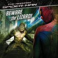thumbnail image 1 of Pre-Owned Beware the Lizard (The Amazing Spider-man) (Paperback) 1423154797 9781423154792, 1 of 1