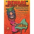 thumbnail image 1 of Pre-Owned Beware the Music Teacher!: And Other Super Songs for Elementary Music Classes, Book & CD (Paperback) 0757999735 9780757999734, 1 of 1