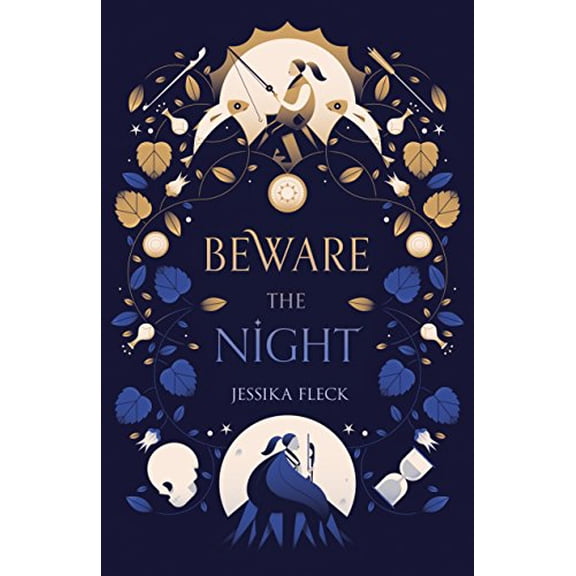 Pre-Owned Beware the Night (Hardcover) 1250154758 9781250154750