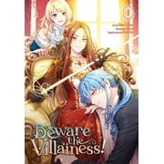 Beware the Villainess! Beware the Villainess!, Vol. 1, Book 1, Paperback