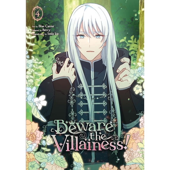 Beware the Villainess! Beware the Villainess!, Vol. 4, Book 4 ...