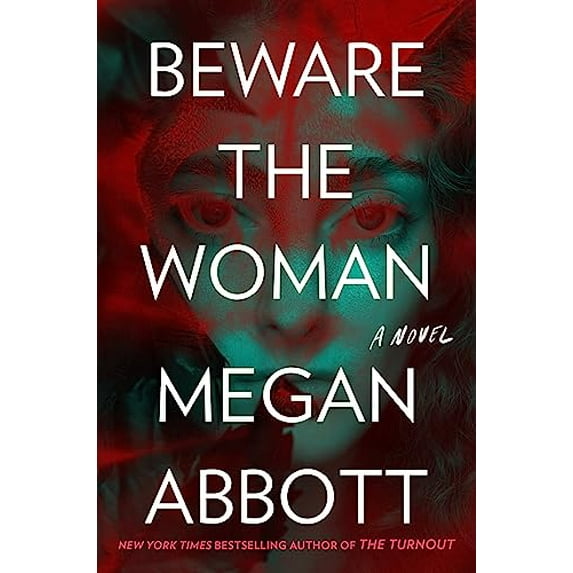 Pre-Owned Beware the Woman (Hardcover) 0593084934 9780593084939