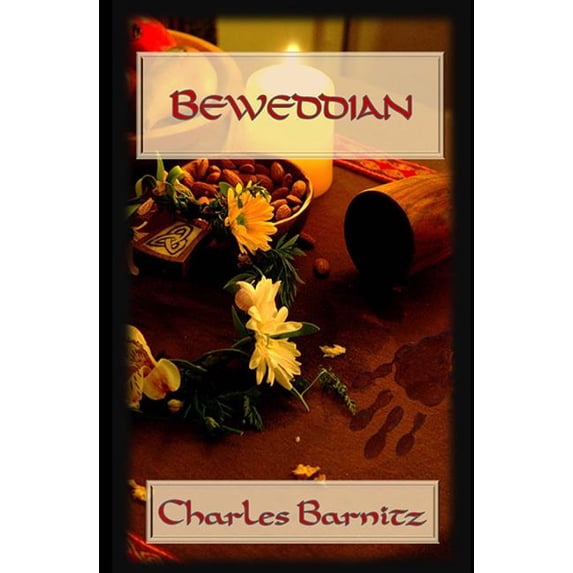 Beweddian (Paperback)