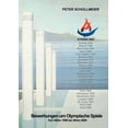 thumbnail image 1 of Bewerbungen um Olympische Spiele, Von Athen 1896 bis Athen 2004, (Paperback), 1 of 1