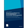 thumbnail image 1 of Bewertung Und Steigerung Der Energieeffizienz Kommunaler BestandsgebÃ¤ude: Entwicklung Eines Ganzheitlichen Verfahrens FÃ¼, (Paperback), 1 of 1