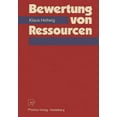 thumbnail image 1 of Bewertung Von Ressourcen, (Paperback), 1 of 1