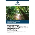 thumbnail image 1 of Bewertung der natürlichen Regeneration bei gemischter Aufforstung (Paperback), 1 of 1