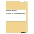 thumbnail image 1 of Bewertung von Wachstumsunternehmen (Paperback), 1 of 1