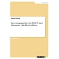 thumbnail image 1 of Bewertungsgutachten der BASF SE nach Discounted Cash Flow-Verfahren (Paperback), 1 of 1
