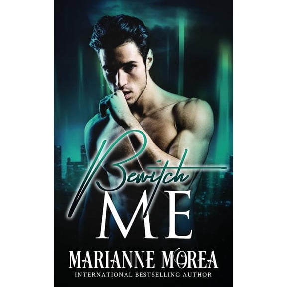 Bewitch Me : Red Veil Diaries #5 (Paperback)