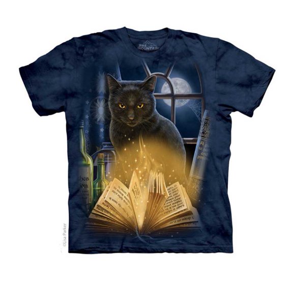Bewitched Adult T-Shirt - Mens 4XL
