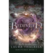Bewitched Bedeviled Alternate Cover, Book 4, Paperback