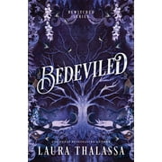 Bewitched Bedeviled (Standard Edition), Book 4, (Paperback)