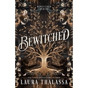 Bewitched Bewitched Standard Edition, Book 1, Paperback