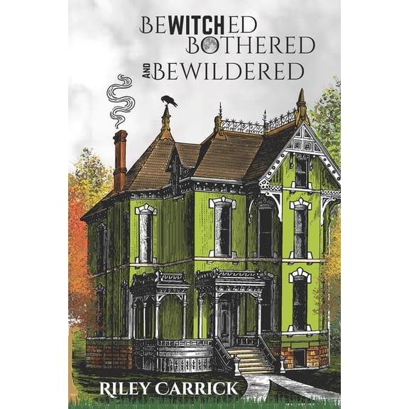 Bewitched, Bothered, and Bewildered, (Paperback)
