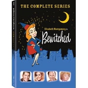 Bewitched: Complete Series (DVD)