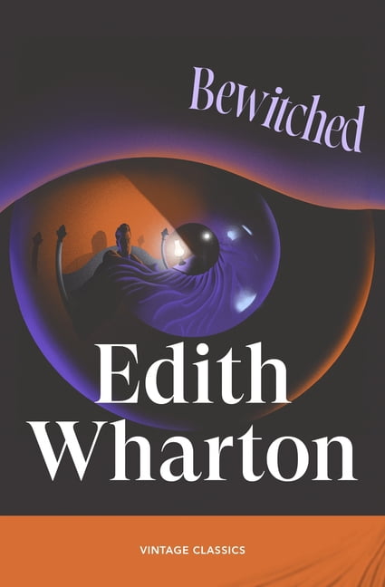 Bewitched, (Paperback)