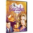 thumbnail image 1 of Bewitched - Seasons 3 & 4 DVD (DVD), 1 of 2