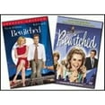 thumbnail image 1 of Pre-Owned Bewitched/Bewitched TV Sampler (DVD 0043396130395), 1 of 1