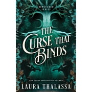 Bewitched The Curse That Binds Standard Edition A Bewitched Novel, Paperback