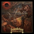 thumbnail image 1 of Bewitcher - Cursed Be Thy Kingdom (Explicit) - CD, 1 of 1