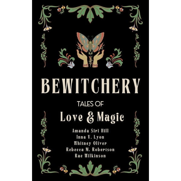 Bewitchery, (Paperback)