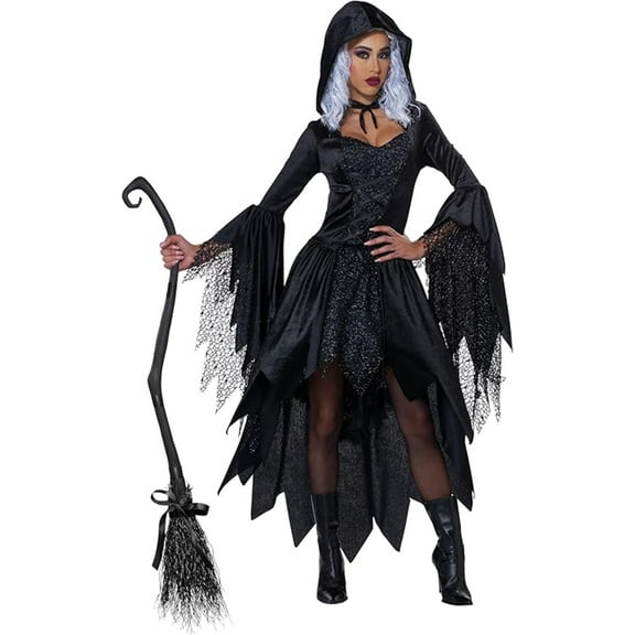 California Costumes Women Bewitching Beauty Costume Extra Small Female