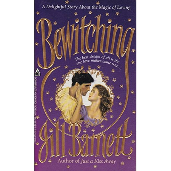 Pre-Owned Bewitching Paperback