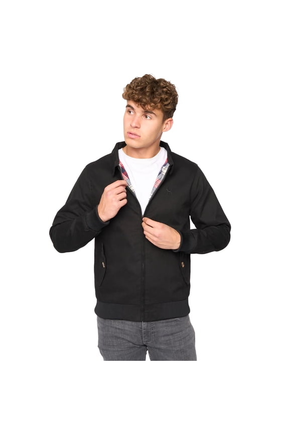 Mens Dartmoore Twill  Jacket