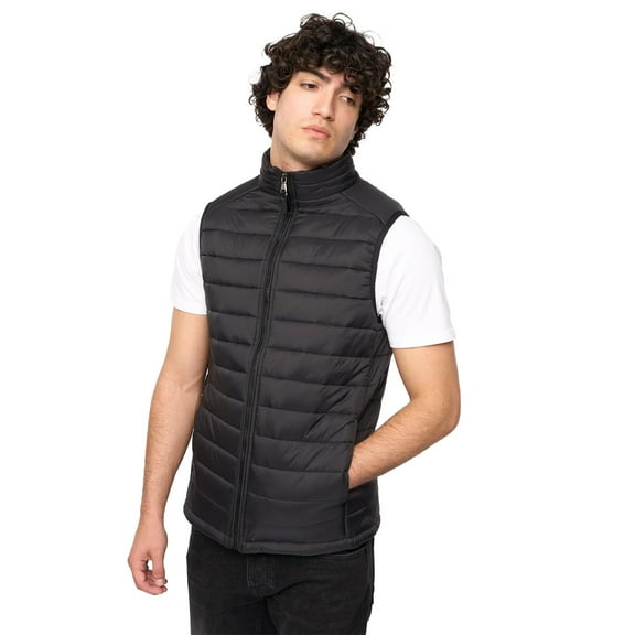 Bewley & Ritch Mens Earlam Vest