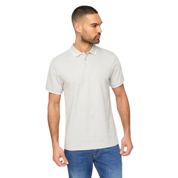 Bewley & Ritch Mens Elverton Polo Shirt