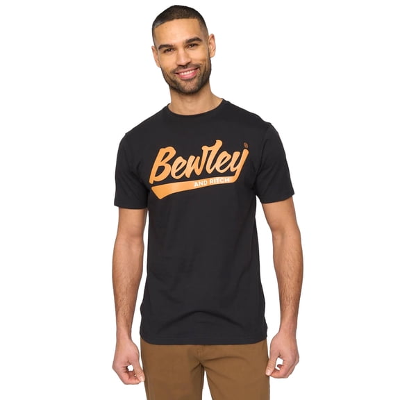 Bewley & Ritch Mens Macklin T-Shirt