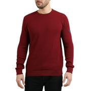 Bewley & Ritch Mens Reeler Knitted Sweatshirt
