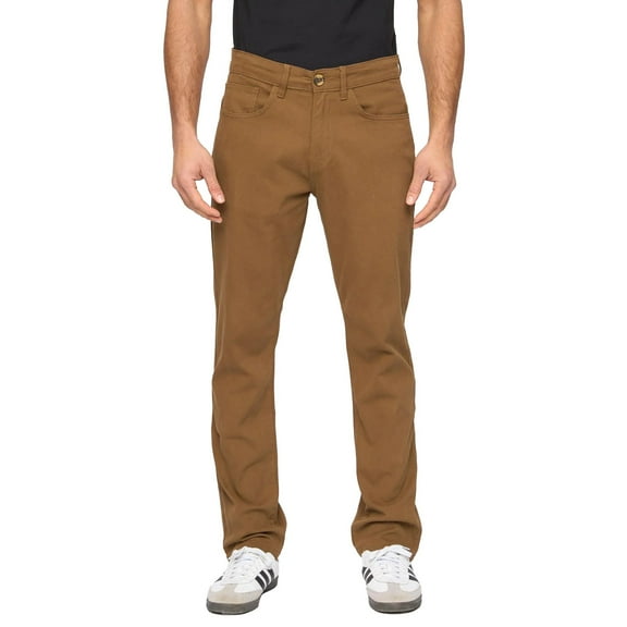Bewley & Ritch Mens Stokland Regular Chinos